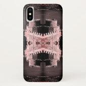 Coques Case-Mate iPhone Bosphorus fortress (Dos)