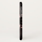 Coques Case-Mate iPhone Bosphorus fortress (Dos/Gauche)