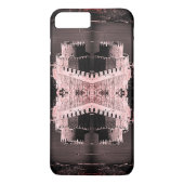 Coques Case-Mate iPhone Bosphorus fortress (Dos)