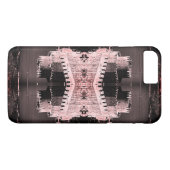 Coques Case-Mate iPhone Bosphorus fortress (Dos (Horizontal))