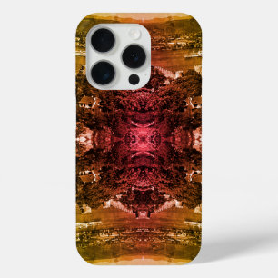 Coque iPhone 15 Pro Bosphorus fortress