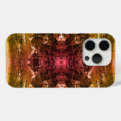 Coques Case-Mate iPhone Bosphorus fortress (Verso (horizontal))