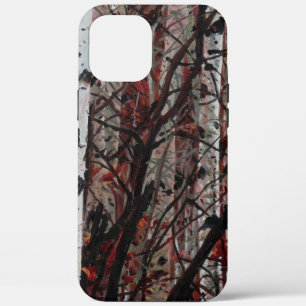 Case-Mate iPhone Case Bosquet pittoresque de trembles dans le Colorado C