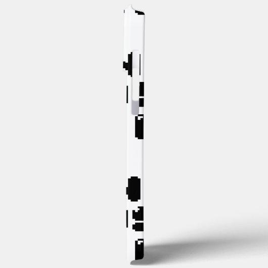 COQUES Case-Mate iPhone BOSS FINAL (Verso / Gauche)