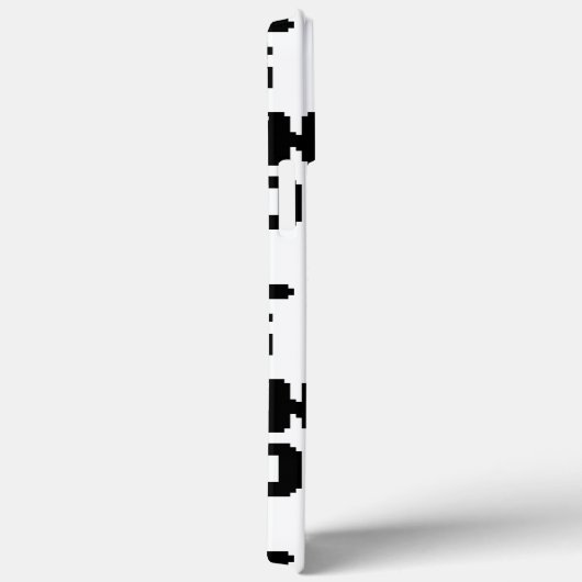 COQUES Case-Mate iPhone BOSS FINAL (Verso / Droite)