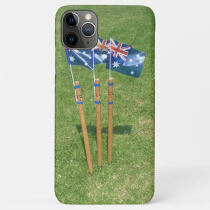 Coque iPhone 11 Pro Max bosses d'aussie