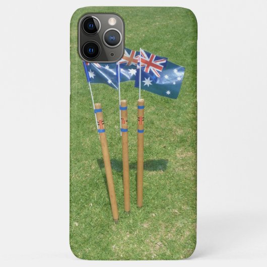Coques Case-Mate iPhone bosses d'aussie (Dos)