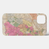 Coques Case-Mate iPhone Boston 2 (Verso (horizontal))