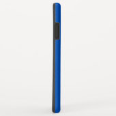 Coques Case-Mate iPhone Boston City Strong se souvient du Décor (Dos/Droite)