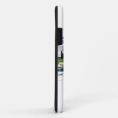 Coques Case-Mate iPhone Boston, Massachusetts (Dos/Droite)