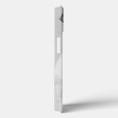 Coques Case-Mate iPhone Boston Terrier (Verso / Droite)