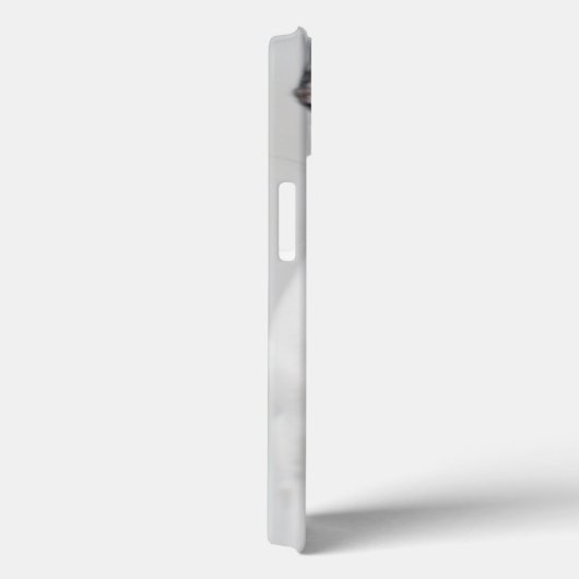 Coques Case-Mate iPhone Boston Terrier (Verso / Droite)