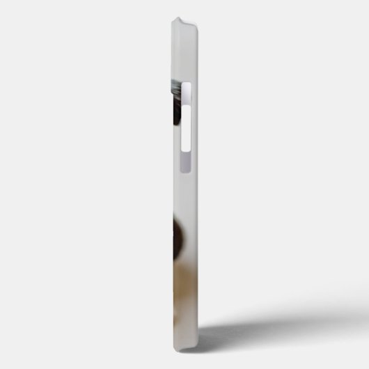 Coques Case-Mate iPhone Boston Terrier (Verso / Gauche)