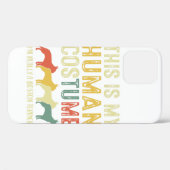 Coques Case-Mate iPhone Boston Terrier C'Est Mon Amoureux des chiens Costu (Verso (horizontal))