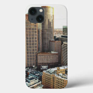 Case-Mate iPhone Case Boston view