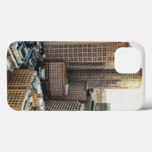 Coques Case-Mate iPhone Boston view (Verso (horizontal))