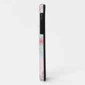 Coques Case-Mate iPhone "Botanical Bliss : Floral Prinal Phone Cover" (Dos/Gauche)