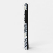 Coques Case-Mate iPhone Botanical Coral Ocean Vibes (Dos/Gauche)