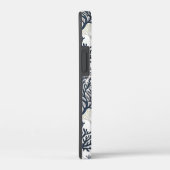 Coques Case-Mate iPhone Botanical Coral Ocean Vibes (Verso / Droite)