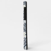 Coques Case-Mate iPhone Botanical Coral Ocean Vibes (Dos/Gauche)