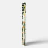 Coques Case-Mate iPhone Botanical Green Sphere Cactus (Verso / Droite)