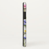 Coques Case-Mate iPhone Botanical Phone Case with Wildflowers | iPhone  (Dos/Droite)