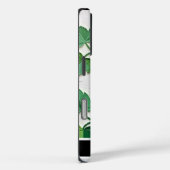 Coques Case-Mate iPhone Botanique Élégance Téléphone (Verso / Droite)