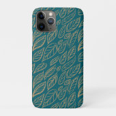 Coques Case-Mate iPhone Botanique Moderne (Dos)