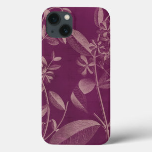 Case-Mate iPhone Case Botanique moderne III