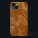 Etui iPhone 13 Botanique moderne VI<br><div class="desc">Floral</div>