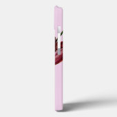 Coques Case-Mate iPhone Botany : (Verso / Gauche)