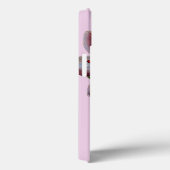 Coques Case-Mate iPhone Botany : (Verso / Droite)