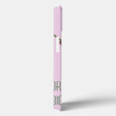 Coques Case-Mate iPhone Botany : (Verso / Droite)