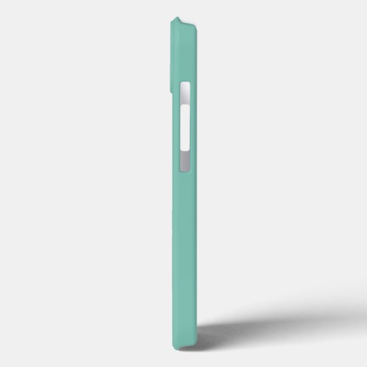 Coques Case-Mate iPhone Botte de pluie en caoutchouc jaune (Verso / Gauche)