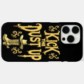 Coques Case-Mate iPhone Bottes de cowboy occidentales et botter la poussiè (Verso (horizontal))