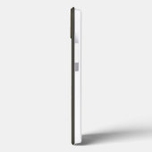 Coques Case-Mate iPhone Bottes et Casquette de cowboy (Verso / Gauche)