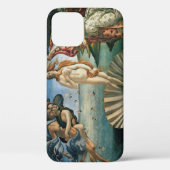 Coques Case-Mate iPhone Botticelli naissance de Vénus (Verso)