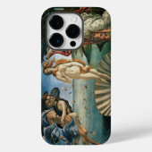 Coques Case-Mate iPhone Botticelli naissance de Vénus (Verso)