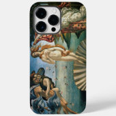 Coques Case-Mate iPhone Botticelli naissance de Vénus (Verso)