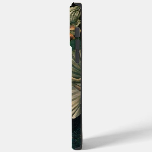 Coques Case-Mate iPhone Botticelli naissance de Vénus (Verso / Gauche)