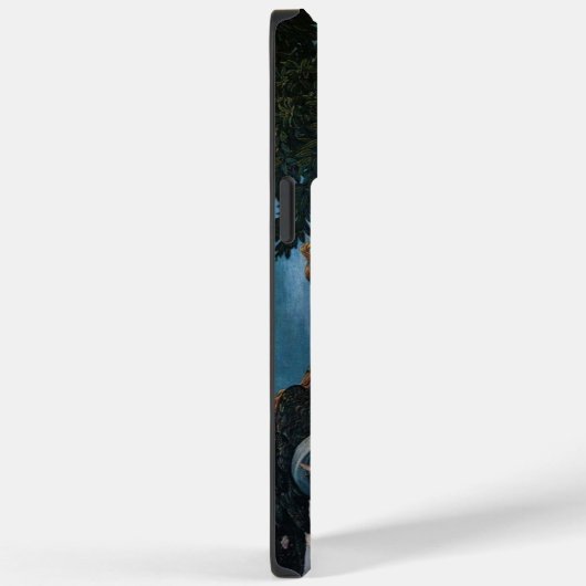 Coques Case-Mate iPhone Botticelli naissance de Vénus (Verso / Droite)