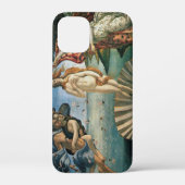 Coques Case-Mate iPhone Botticelli naissance de Vénus (Verso)