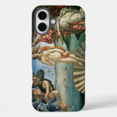 Coques Case-Mate iPhone Botticelli naissance de Vénus (Verso)