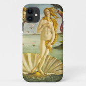 Coques Case-Mate iPhone Botticelli naissance de Vénus (Dos)