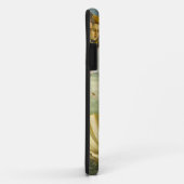 Coques Case-Mate iPhone Botticelli naissance de Vénus (Dos/Droite)