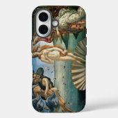 Coques Case-Mate iPhone Botticelli naissance de Vénus (Verso)