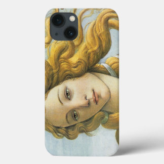 Etui iPhone Case-Mate Botticelli Naissance de Vénus Renaissance Art