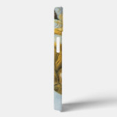 Coques Case-Mate iPhone Botticelli Naissance de Vénus Renaissance Art (Verso / Droite)