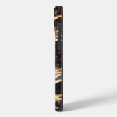 Coques Case-Mate iPhone Botticelli Primavera /Allégorie du printemps (Verso / Gauche)