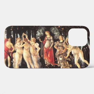 Case-Mate iPhone Case Botticelli Primavera /Allégorie du printemps